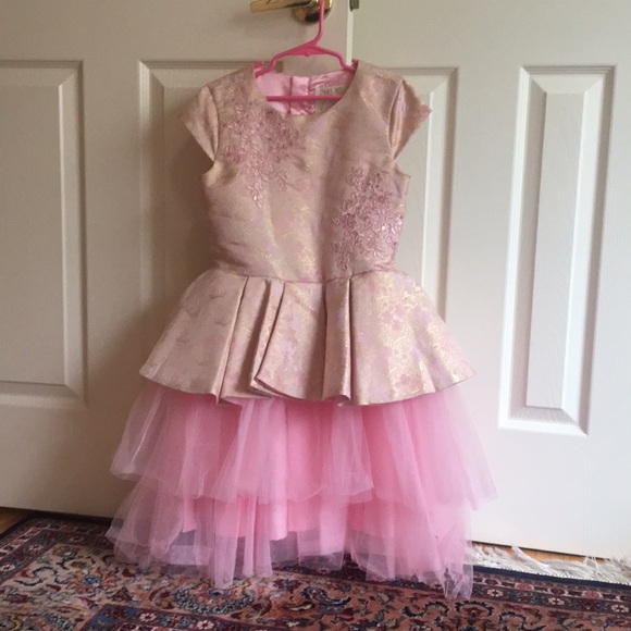 princess couture dresses